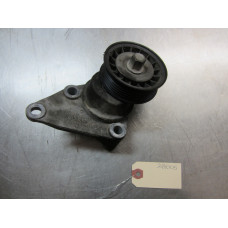 24H005 Serpentine Belt Tensioner For 05-07 GMC Sierra 1500  5.3 12580162